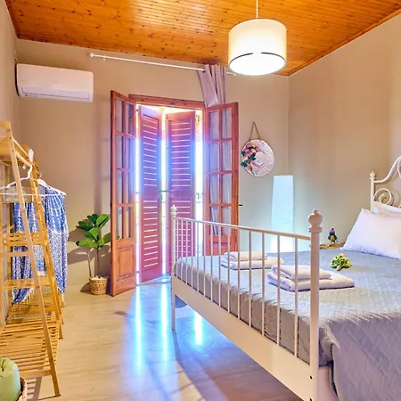 Kodelo Summer House Corfu (city)