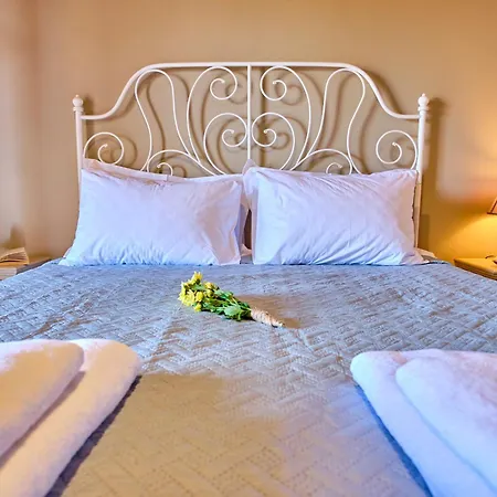 Apartment Kodelo Summer House Corfu (city)