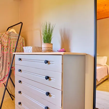 Kodelo Summer House Apartment *