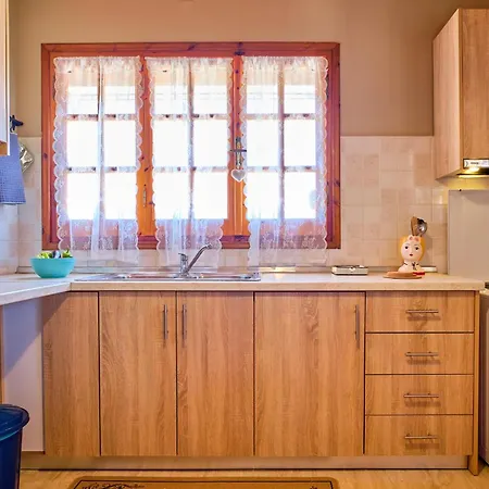 Kodelo Summer House Apartment *